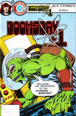 Doomsday +1 #4