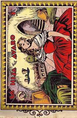 Azucena #243