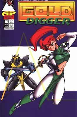 Gold Digger Vol. 2 (1993-1999) #16