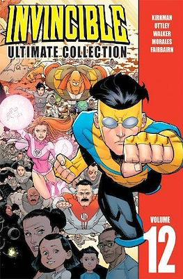 Invincible Ultimate Collection (Hardcover) #12