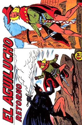 El Aguilucho #68