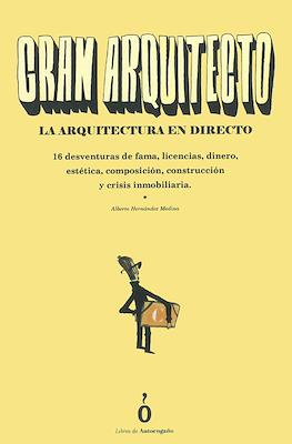 Gran Arquitecto