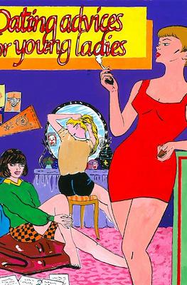 Dating advices for young ladies