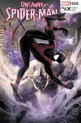 Uncanny Spider-Man (2023) (Comic Book) #2
