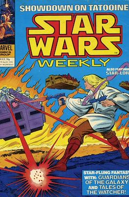 Star Wars Weekly #78