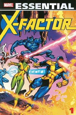 Marvel Essential: X-Factor