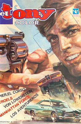 El Tony Color #52