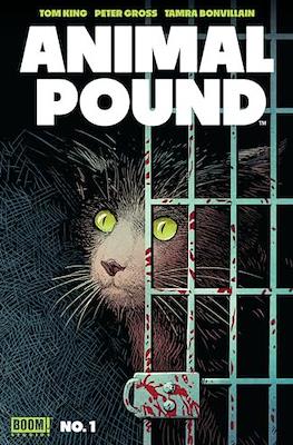 Animal Pound