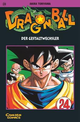 Dragon Ball #24