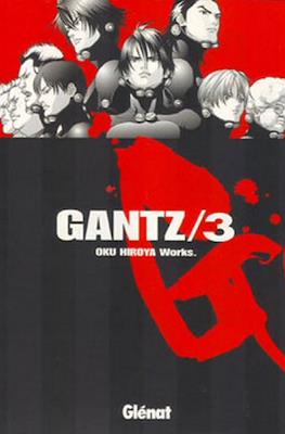 Gantz #3