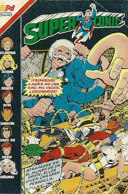 Supercomic #37