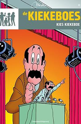 De Kiekeboes #13