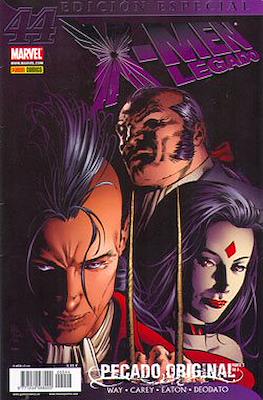 X-Men Vol. 3 / X-Men Legado. Edición Especial #44