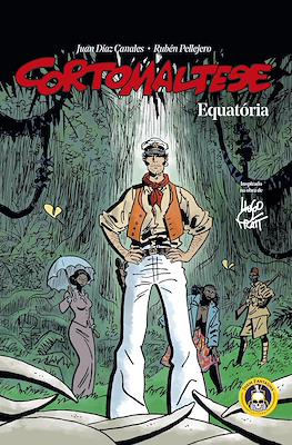 Corto Maltese #14