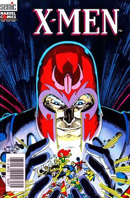 X-Men / X-Men Saga #7