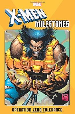 X-Men Milestones #10