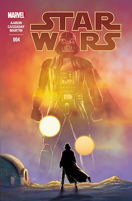 Star Wars Vol. 2 (2015) (Comic Book) #4