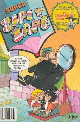 Super Zipi y Zape #153