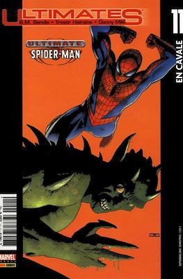 Ultimates #11