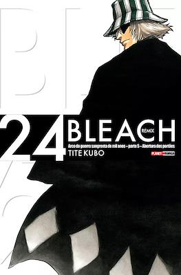 Bleach Remix #24