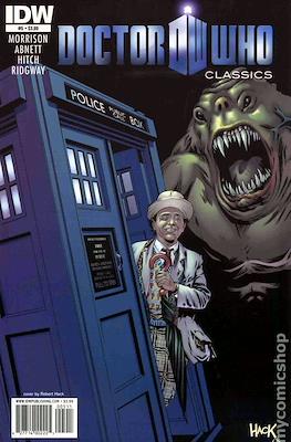 Doctor Who Classics The Seventh Doctor #5