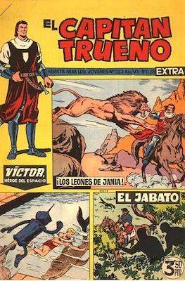 El Capitán Trueno Extra #323