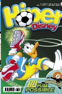 Hiper Disney Ano 18 (2006) #3