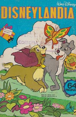 Disneylandia #742