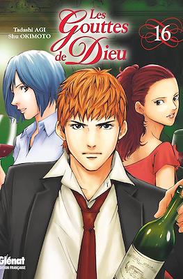 Les Gouttes de Dieu #16
