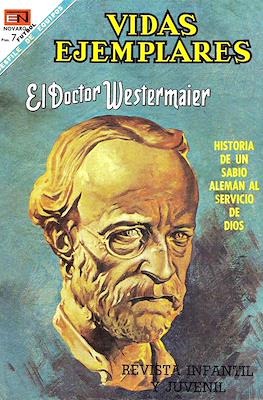 Vidas Ejemplares #267
