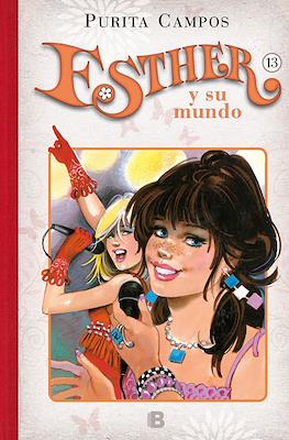 Esther y su mundo (Cartoné 96-112 pp) #13