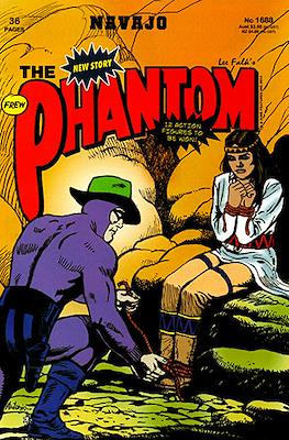 The Phantom #1688