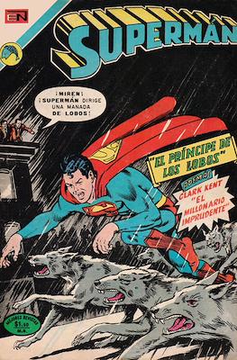 Supermán #894