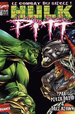 Hulk Version Intégrale (1992-1999) #35