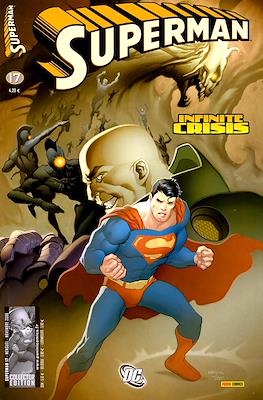 Superman (2005-2007) #17