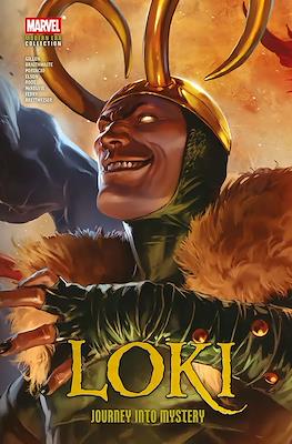 Marvel Modern Era Collection #6