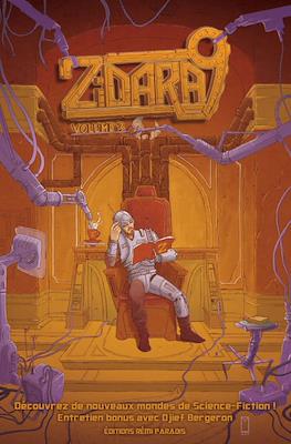 Zidara9 #3