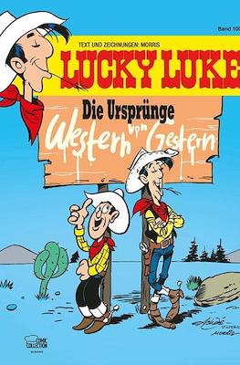 Lucky Luke #100
