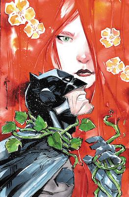 Batman Vol. 4 (2025-Variant Covers) #13.1