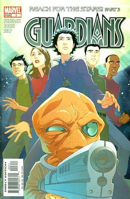 Guardians #3