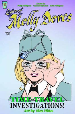 Legion of Molly Doves