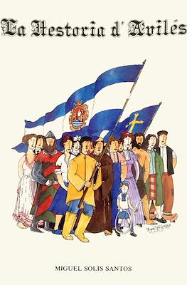La hestoria d'Avilés