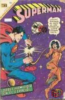 Supermán #710
