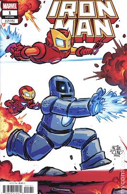 Iron Man Vol. 8 (2026- Variant Cover) (Comic Book) #1.02