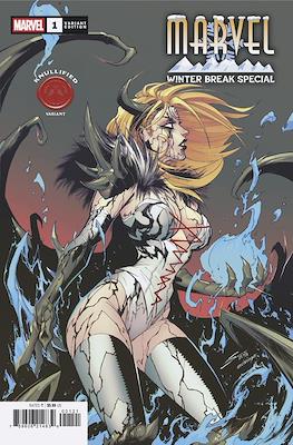 Marvel Winter Break Special (2026 - Variant Covers)