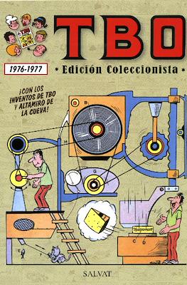 TBO Edición Coleccionista #4