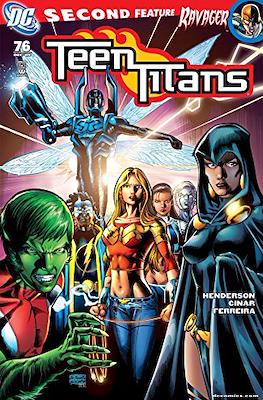 Teen Titans Vol. 3 (2003-2011) #76