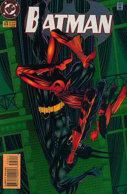 Batman Vol. 1 (1940-2011) (Comic Book) #523