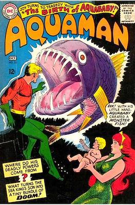 Aquaman Vol. 1 (1962-1978) #23