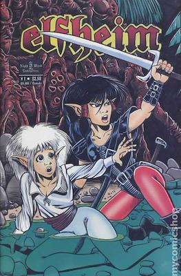 Elfheim Vol. 2